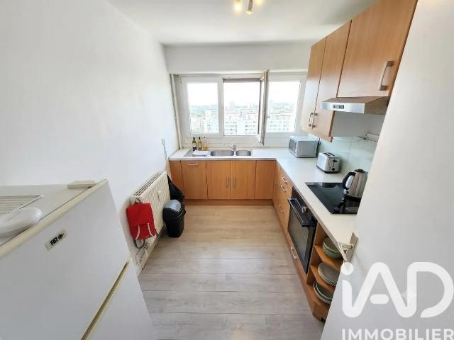 Appartement vente à Cambrai