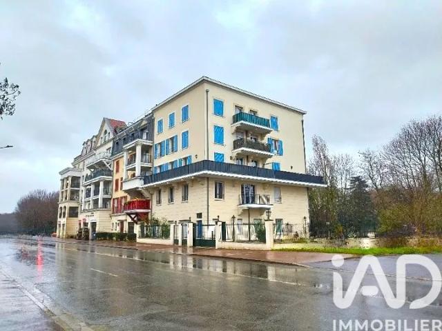 Appartement vente à Le Raincy, Le Blanc-mesnil