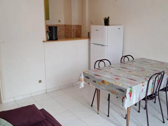 Appartement vente à Issoire, Mont-dore