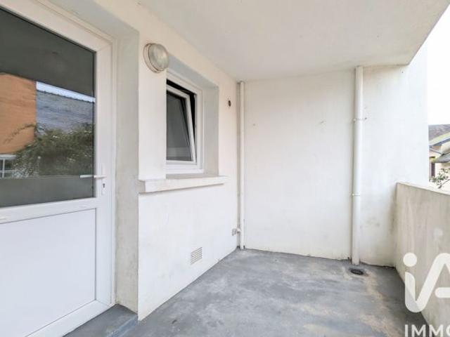Appartement vente à Pontivy, Bretagne
