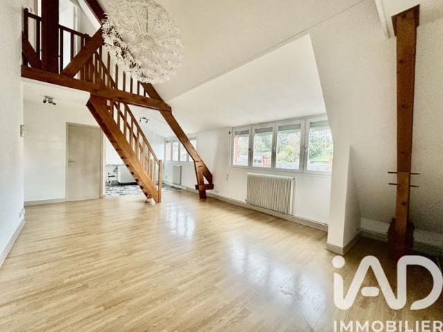 Appartement vente à Montargis, Nevoy