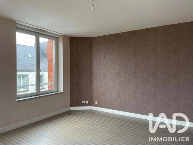 Appartement vente à Cherbourg