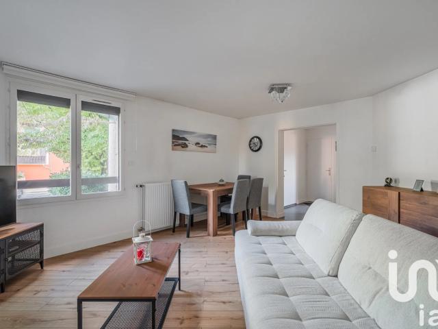 Appartement vente à Eybens, Isère