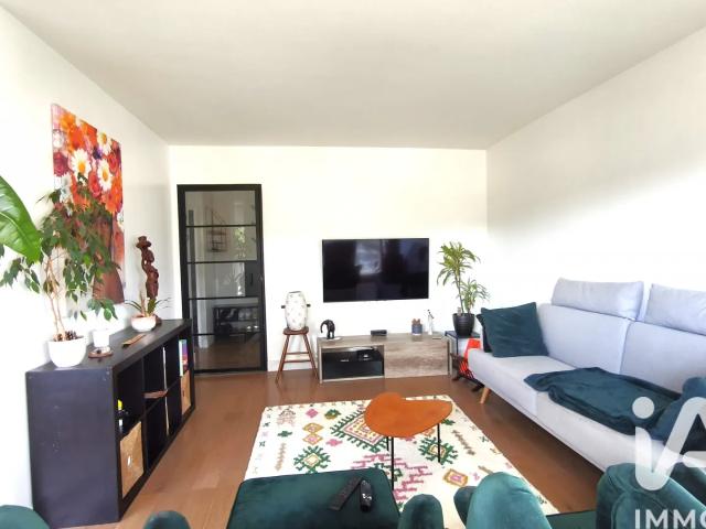 Appartement vente à Palaiseau, Gif-sur-yvette