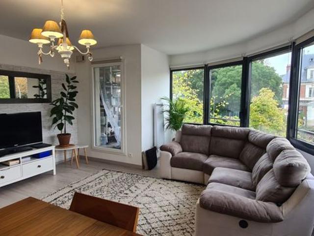 Appartement vente à Évry, Quincy-sous-sénart