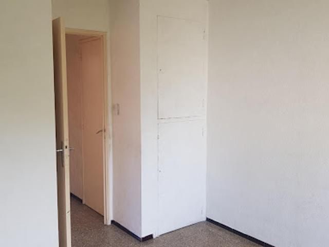 Appartement vente à Arles