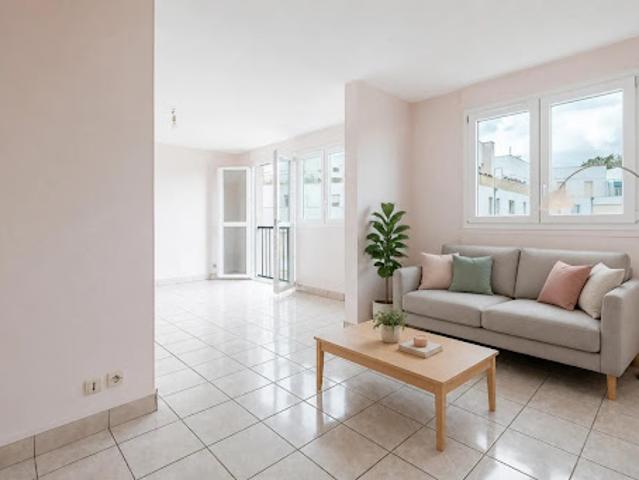 Appartement vente à Saint-Denis, Aubervilliers
