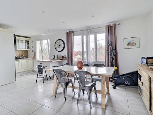 Appartement vente à Palaiseau, Sainte-geneviève-des-bois