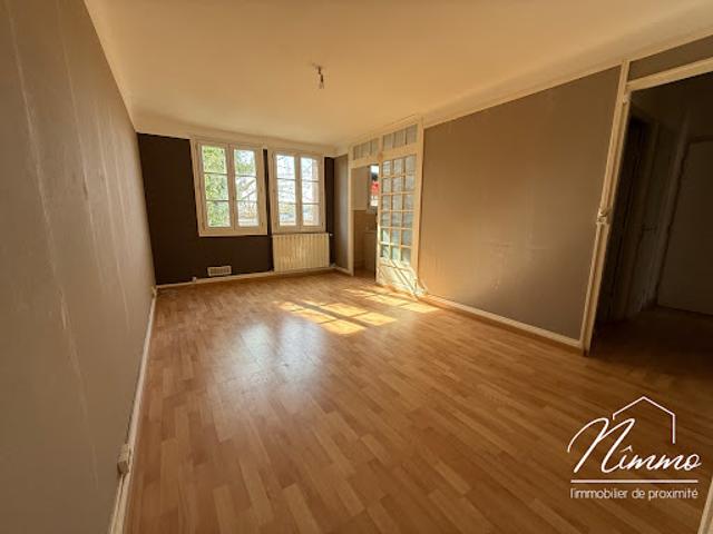 Appartement vente à Nîmes