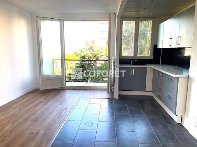 Appartement vente à Bobigny, Vaux-montreuil