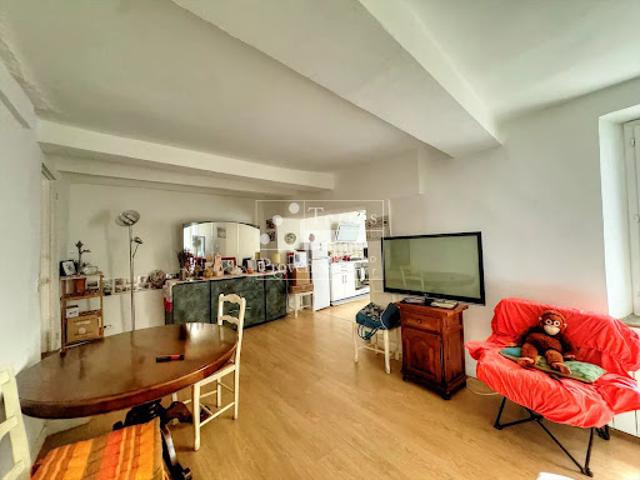 Appartement vente à Brignoles, Aups