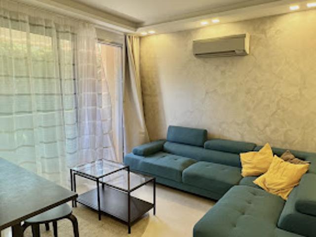 Appartement vente à Nice, Menton