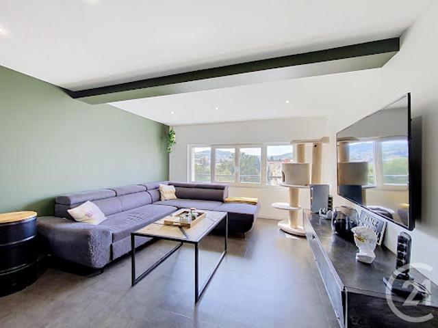 Appartement vente à Le Puy-en-Velay, Vals-près-le-puy