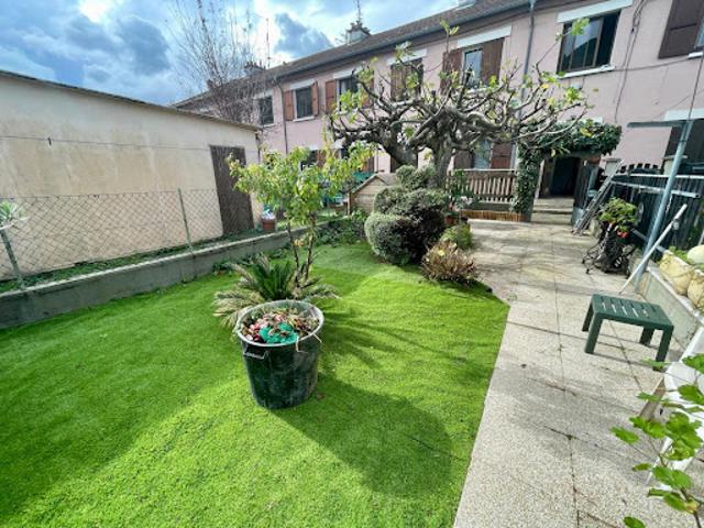 Appartement vente à Grenoble, Villard-bonnot