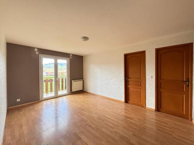 Appartement vente à Chambéry, Les Echelles