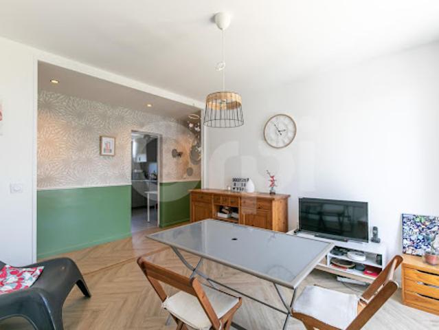 Appartement vente à Torcy, Chelles