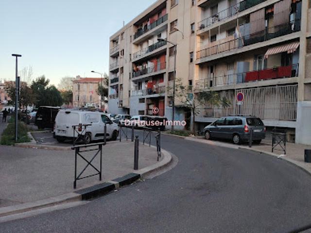 Appartement vente à Marseille