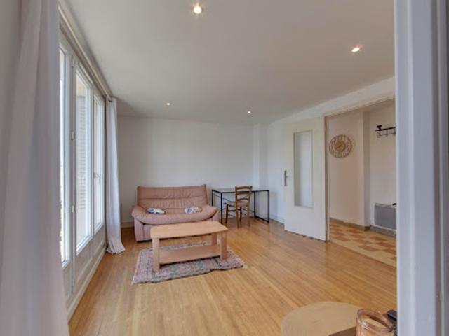 Appartement vente à Grenoble