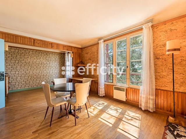 Appartement vente à L'Haÿ-les-Roses, Ablon-sur-seine