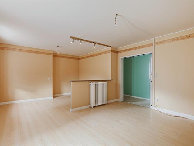 Appartement vente à Nantes