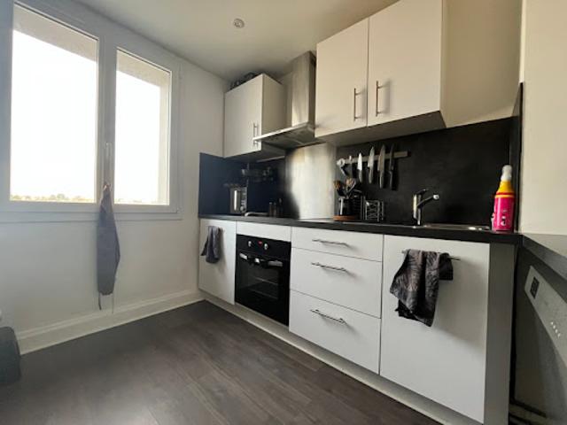Appartement vente à Brest, Bretagne