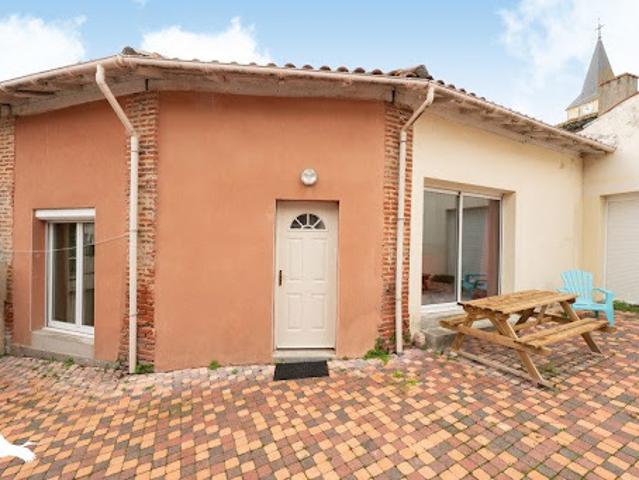 Appartement vente à France métropolitaine, Arvert