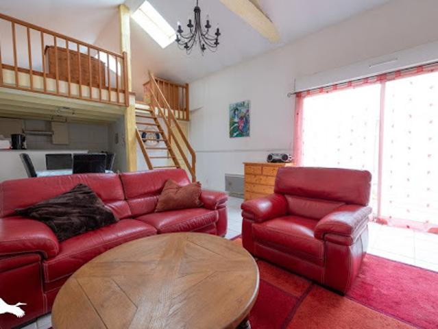 Appartement vente à Rochefort, Arvert
