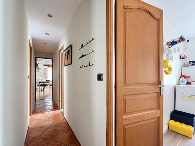 Appartement vente à Auvers-sur-Oise, Val-d'Oise