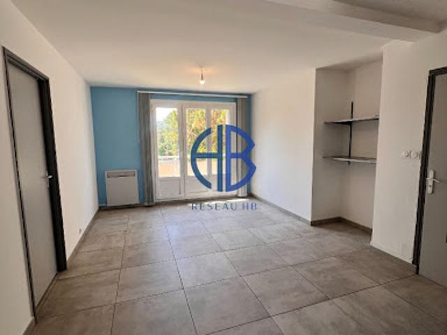 Appartement vente à La Tour-du-Pin, Bourgoin-jallieu