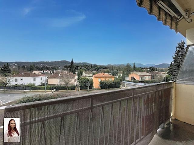 Appartement vente à Brignoles
