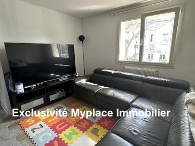 Appartement vente à France métropolitaine, Buc