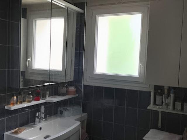 Appartement vente à Torcy, Chelles
