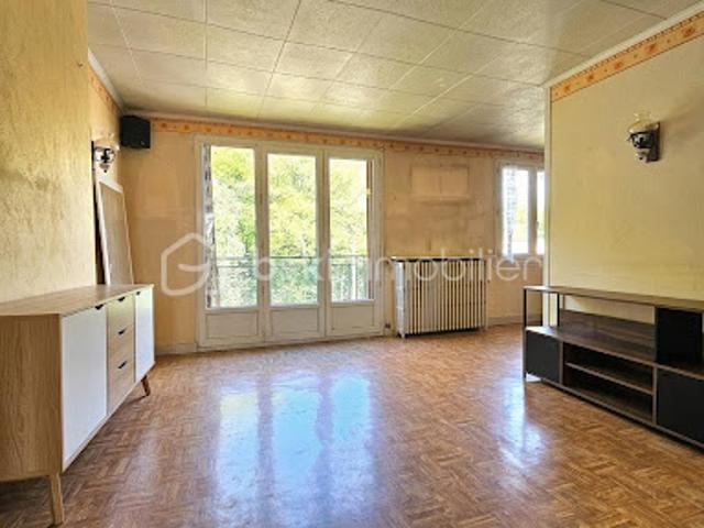 Appartement vente à Torcy, Chelles