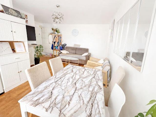Appartement vente à Nanterre, Colombes