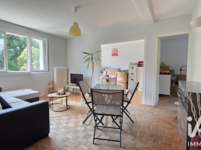 Appartement vente à Grenoble, Domène