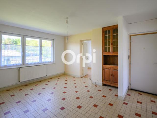 Appartement vente à Avesnes-sur-Helpe, Ferrière-la-grande