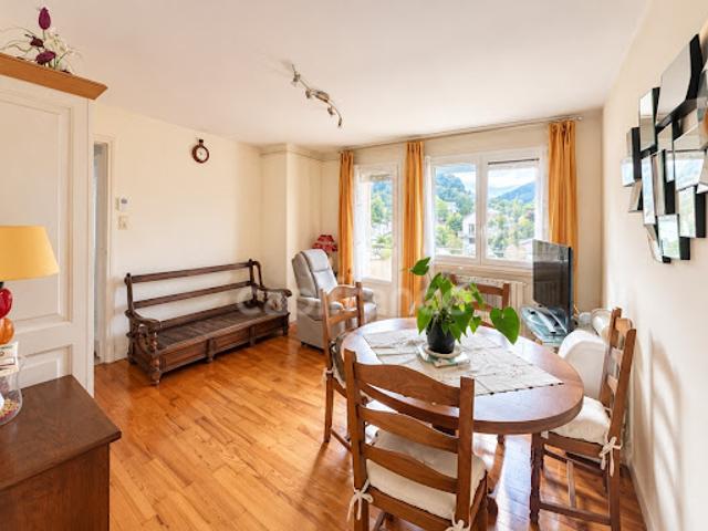 Appartement vente à Cité Turon de Gloire, Lourdes