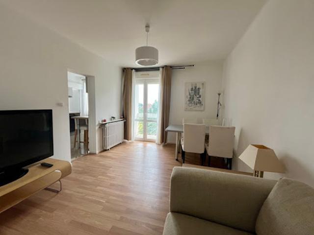 Appartement vente à Marmande