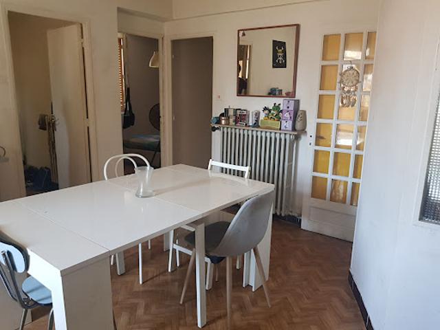 Appartement vente à Marseille