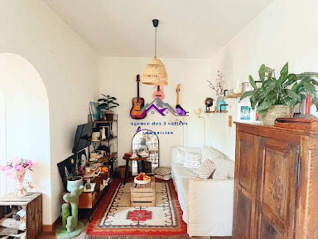Appartement vente à Nice, Menton