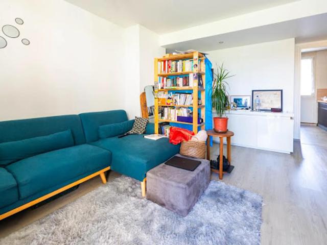 Appartement vente à Saint-Germain-en-Laye, Montesson
