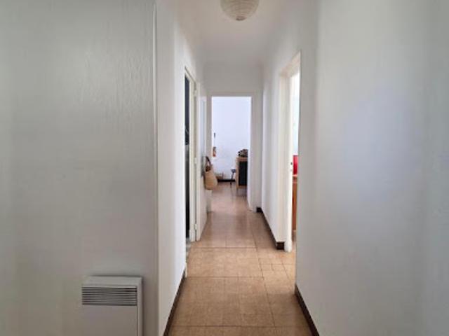 Appartement vente à Perpignan