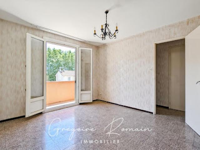 Appartement vente à Arles