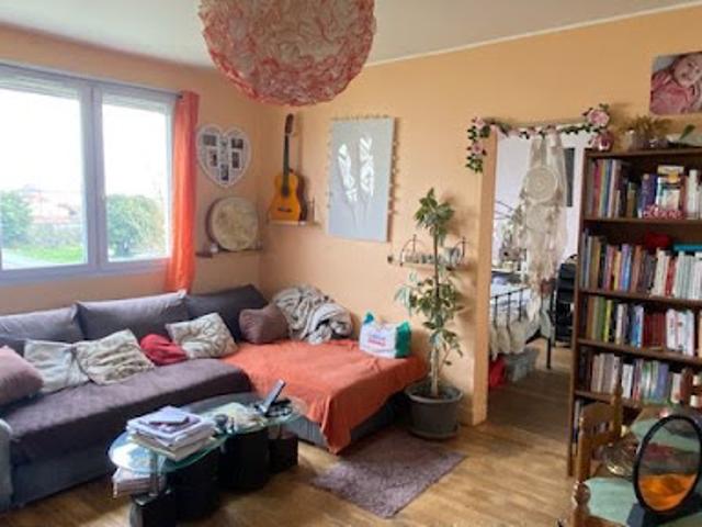 Appartement vente à Rochefort