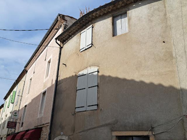 Appartement vente à Lodève, Agonès