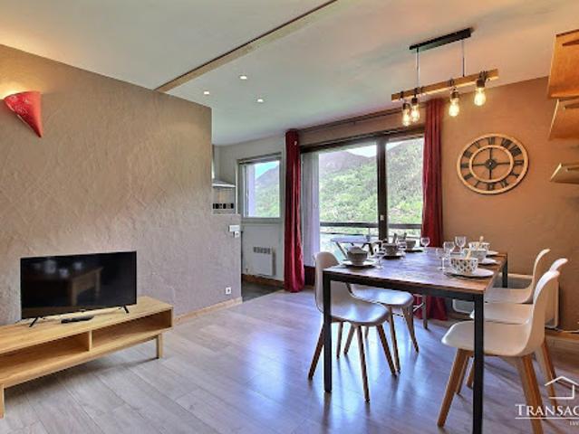 Appartement vente à Bonneville, Saint-gervais-les-bains