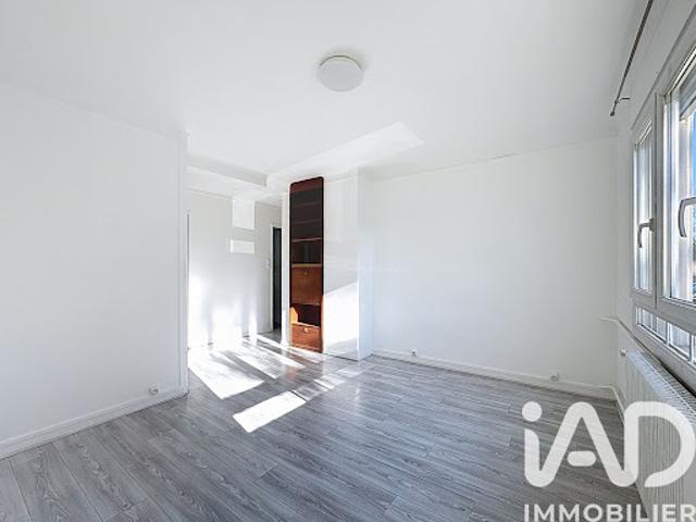 Appartement vente à Saint-Germain-en-Laye, Sartrouville