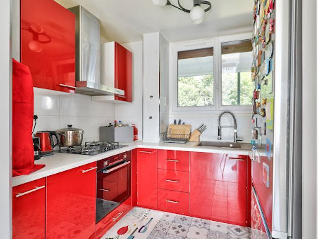 Appartement vente à Boulogne-Billancourt, Sèvres