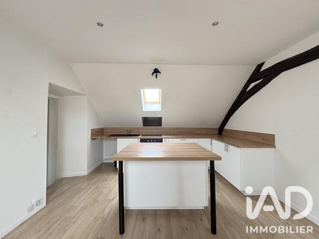 Appartement vente à Épernay, Vinay