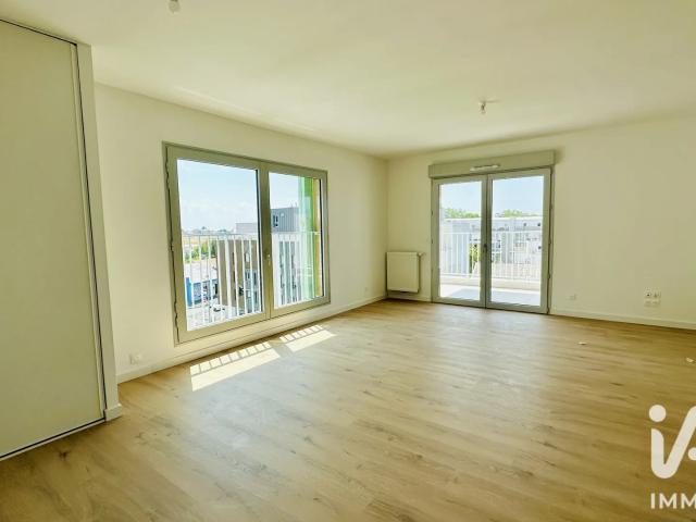 Appartement vente à La Rochelle